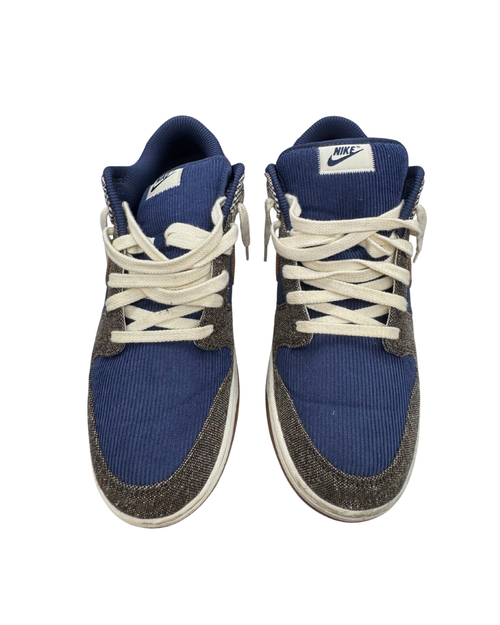 Vist Large View of Product Image Which is Used Unbranded Mens Athletic Shoes 11.5