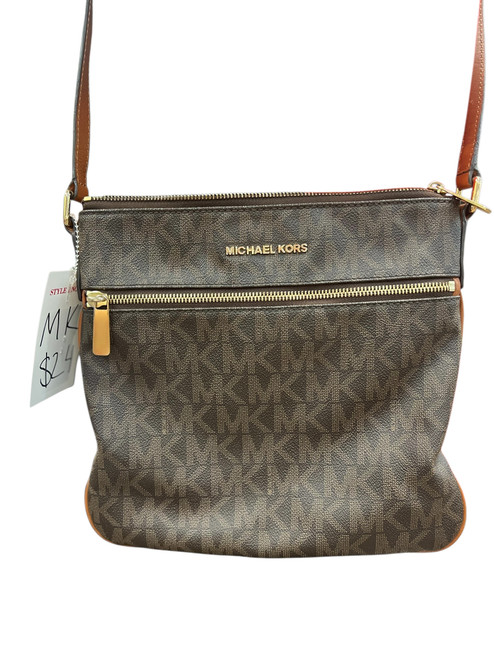 Vist Large View of Product Image Which is Used Unbranded Small Handbag