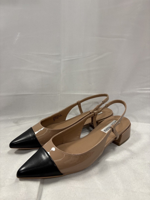 Vist Large View of Product Image Which is Used Steven By Steve Madden Flats