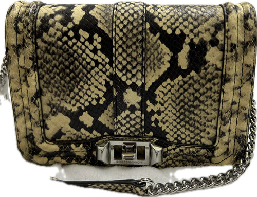 Vist Large View of Product Image Which is Used Unbranded Small Handbag