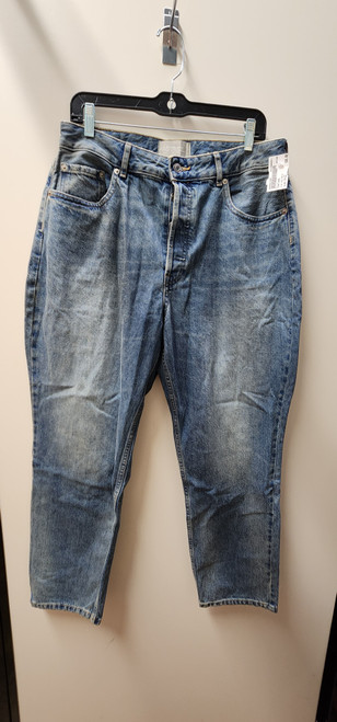 Vist Large View of Product Image Which is Used Everlane Denim 14-32
