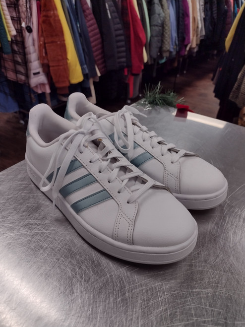 Vist Large View of Product Image Which is Used Adidas Casual Shoes 10