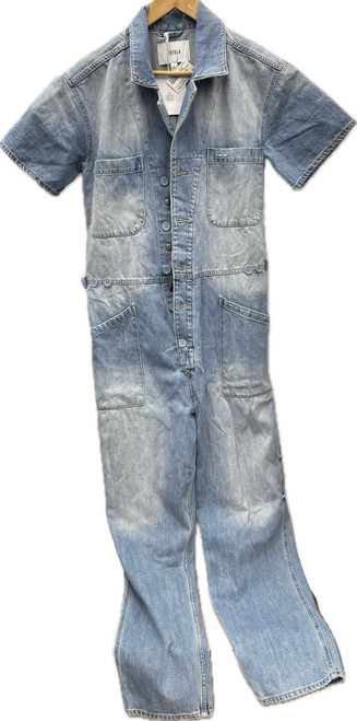 Vist Large View of Product Image Which is Used Pistola Jumpsuit L-12/14