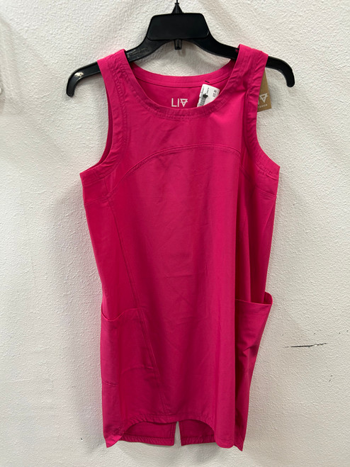 Vist Large View of Product Image Which is Used Unbranded Short Dress B S-4/6