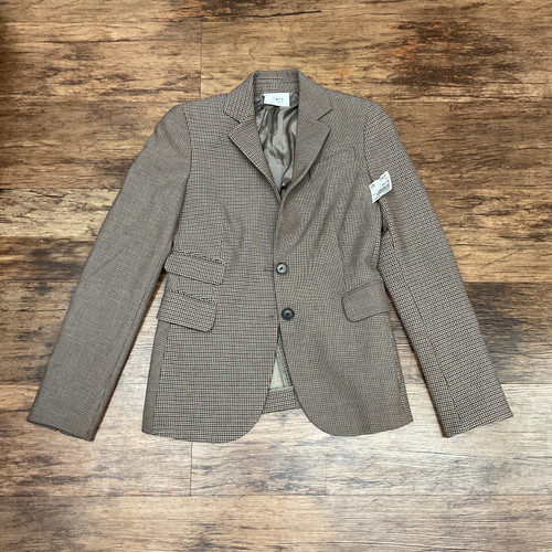 Vist Large View of Product Image Which is Used Akris Punto Blazer XS-0/2