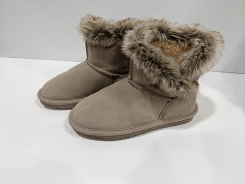 Vist Large View of Product Image Which is Used Bearpaw Outerwear Boots 6