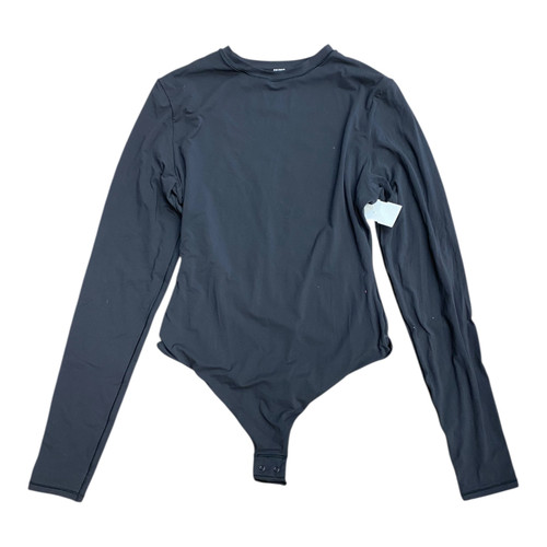 Vist Large View of Product Image Which is Used Skims Long Sleeve Top L-12/14