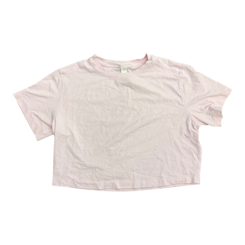 Vist Large View of Product Image Which is Used Lululemon Athletica Active Short Sleeve M-8/10