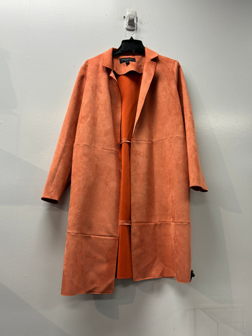 Vist Large View of Product Image Which is Used Marc New York Short Light Jacket M-8/10