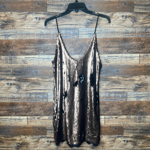 Vist Large View of Product Image Which is Used Free People Short Dress F M-8/10