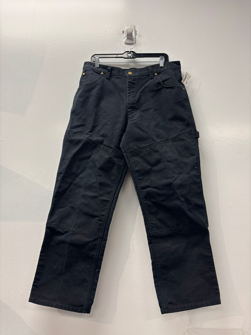 Vist Large View of Product Image Which is Used TOUGH DUCK Mens Casual Pant 36W