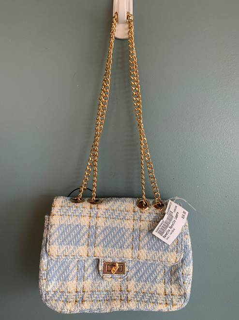 Vist Large View of Product Image Which is Used Nanette Nanette Lepore Small Handbag