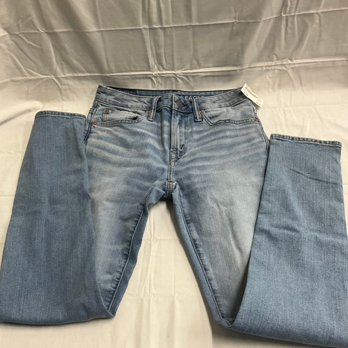 Vist Large View of Product Image Which is Used Unbranded Mens Denim 28W