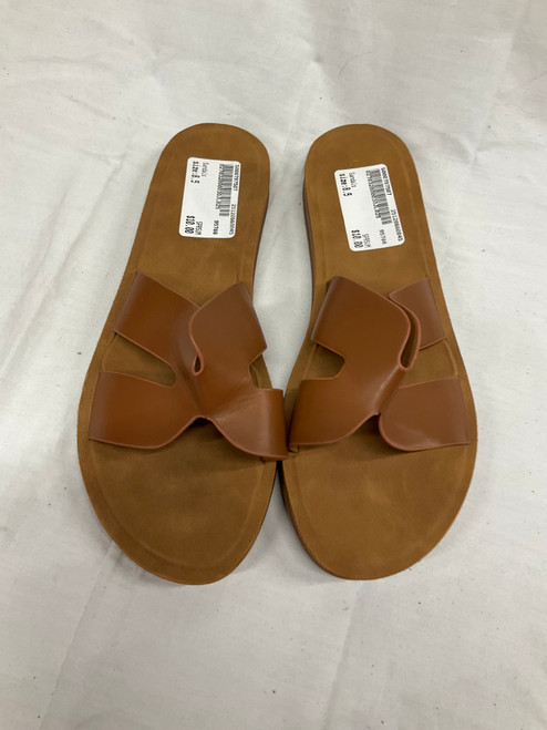 Vist Large View of Product Image Which is Used Unbranded Sandals 8.5