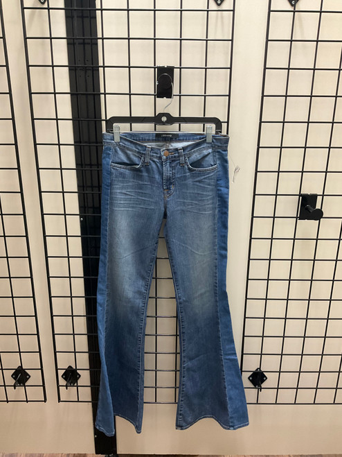 Vist Large View of Product Image Which is Used J Brand Denim 6-28