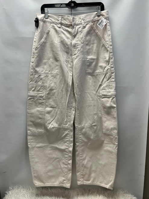 Vist Large View of Product Image Which is Used Citizens Of Humanity Casual Pant 8-29