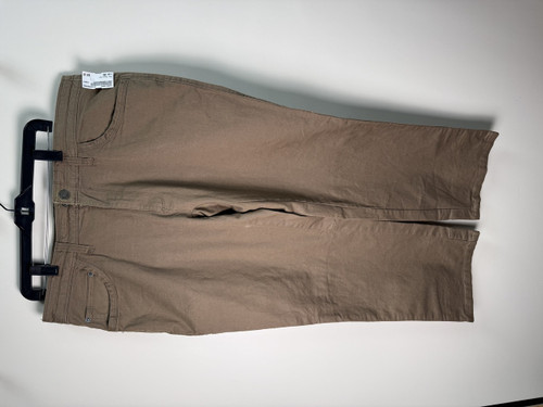 Vist Large View of Product Image Which is Used Magellan Mens Casual Pant 38W