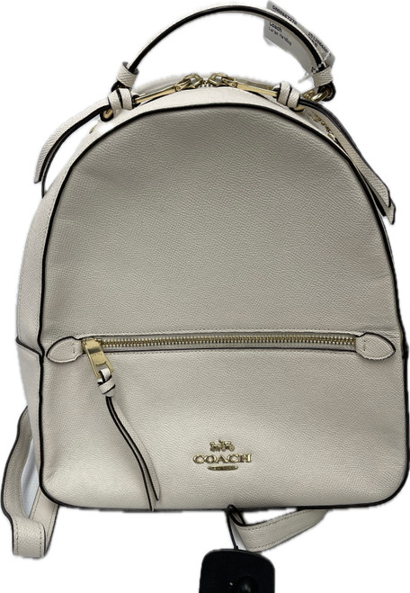 Vist Large View of Product Image Which is Used Coach Large Handbag