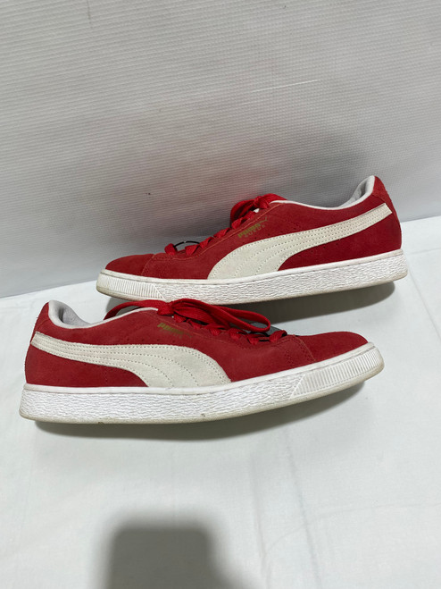 Vist Large View of Product Image Which is Used Adidas Mens Athletic Shoes 12