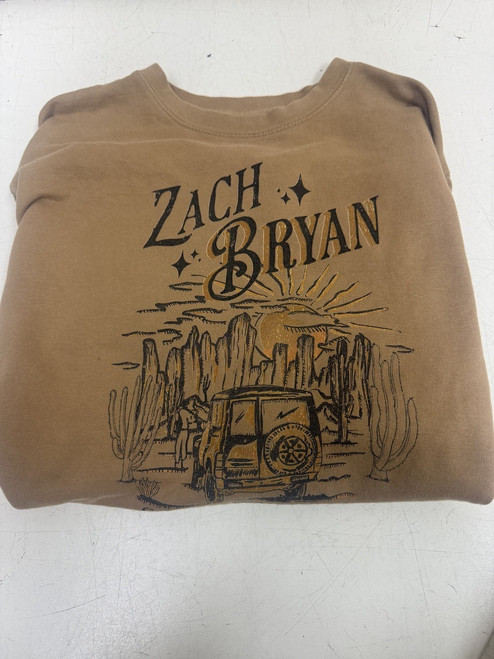 Vist Large View of Product Image Which is Used Unbranded Sweatshirt M-8/10