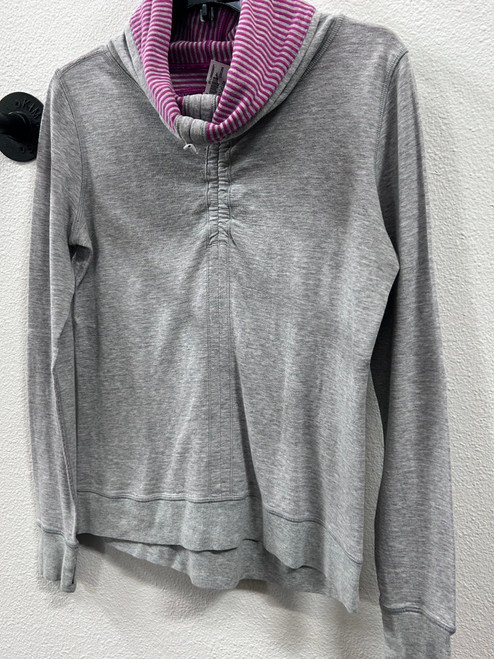 Vist Large View of Product Image Which is Used Lululemon Athletica Active Sweatshirt M-8/10
