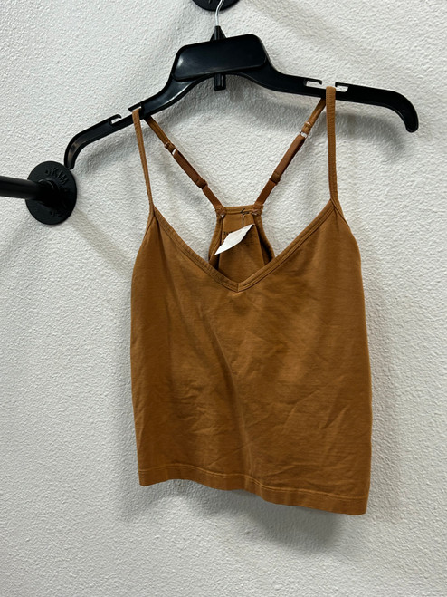 Vist Large View of Product Image Which is Used Unbranded Tank Top M-8/10