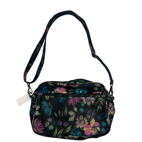 Vist Large View of Product Image Which is Used Lug Small Handbag