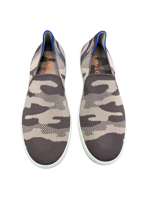 Vist Large View of Product Image Which is Used Rothy's Casual Shoes 8.5