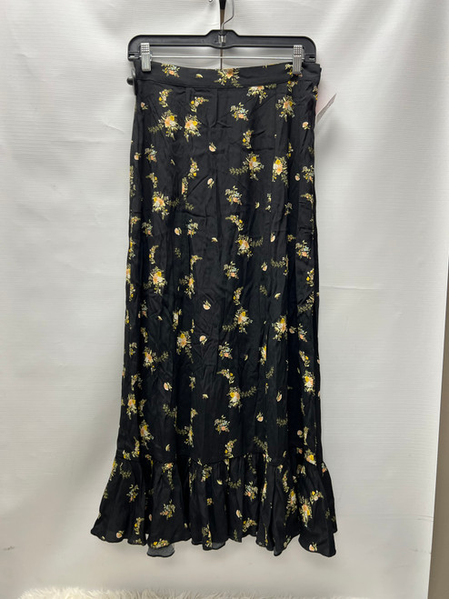 Vist Large View of Product Image Which is Used Urban Outfitters Long Skirt M 8-10/28-30