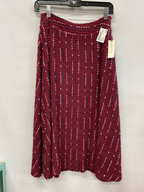 Vist Large View of Product Image Which is Used Maeve Long Skirt 0-25