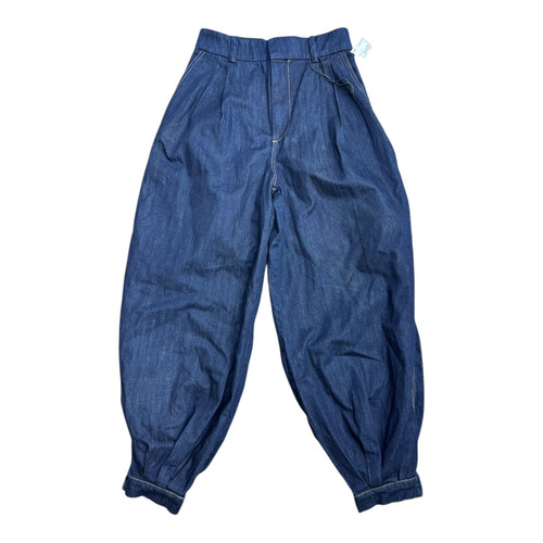 Vist Large View of Product Image Which is Used Zara Denim S 4-6/27-28