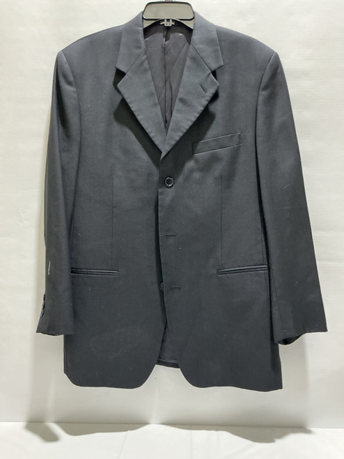 Vist Large View of Product Image Which is Used Riserva Mens Blazer XS/32-34