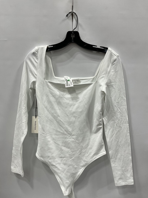 Vist Large View of Product Image Which is Used Babaton Long Sleeve Top M-8/10