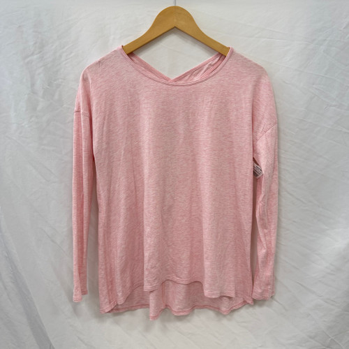 Vist Large View of Product Image Which is Used Lululemon Athletica Active Long Sleeve S-4/6