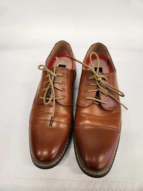 Vist Large View of Product Image Which is Used Unbranded Mens Dress Shoes 9