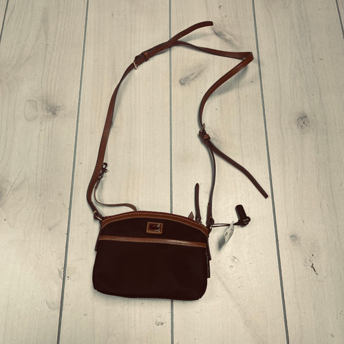 Vist Large View of Product Image Which is Used Dooney & Bourke Small Handbag