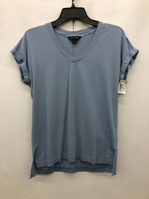 Vist Large View of Product Image Which is Used Banana Republic Short Sleeve Top S-4/6