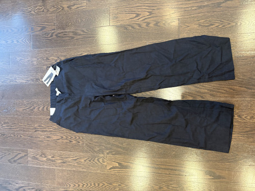 Vist Large View of Product Image Which is Used Unbranded Casual Pant M 8-10/28-30