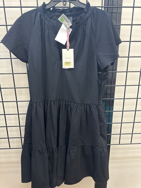 Vist Large View of Product Image Which is Used Alex Marie Short Dress B XL-16