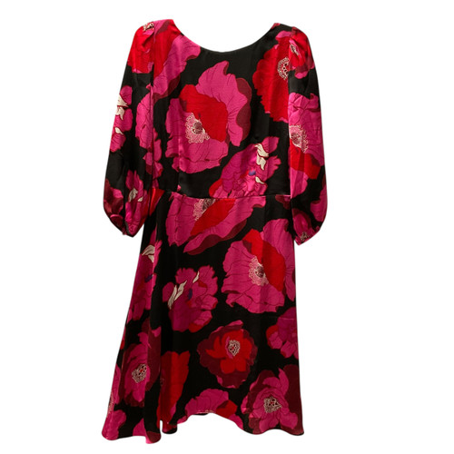 Vist Large View of Product Image Which is Used Talbots Long Dress F M-8/10