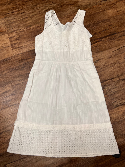 Vist Large View of Product Image Which is Used Madewell Short Dress F S-4/6