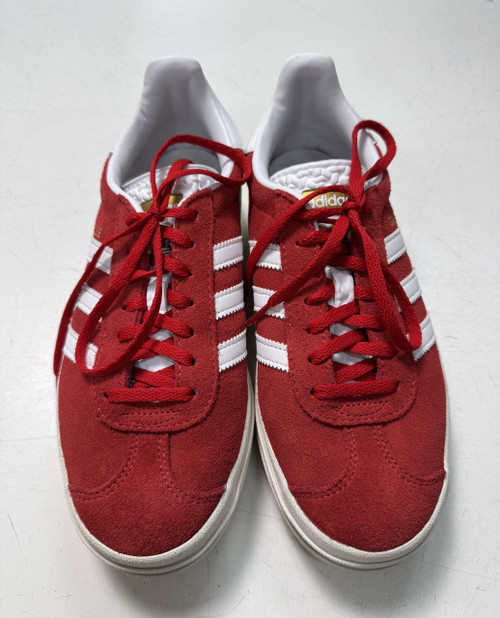 Vist Large View of Product Image Which is Used Adidas Gazelle Casual Shoes 7.5