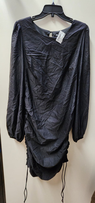 Vist Large View of Product Image Which is Used Fashion Nova Short Dress F 2X-20