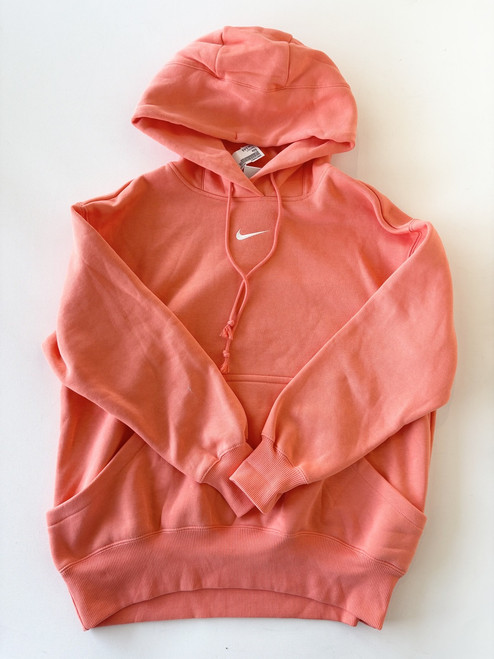 Vist Large View of Product Image Which is Used Nike Sweatshirt S-4/6