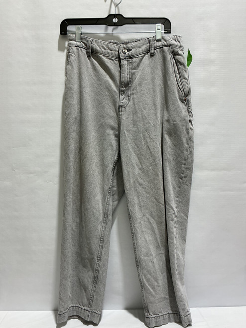 Vist Large View of Product Image Which is Used Zara Casual Pant 8-29