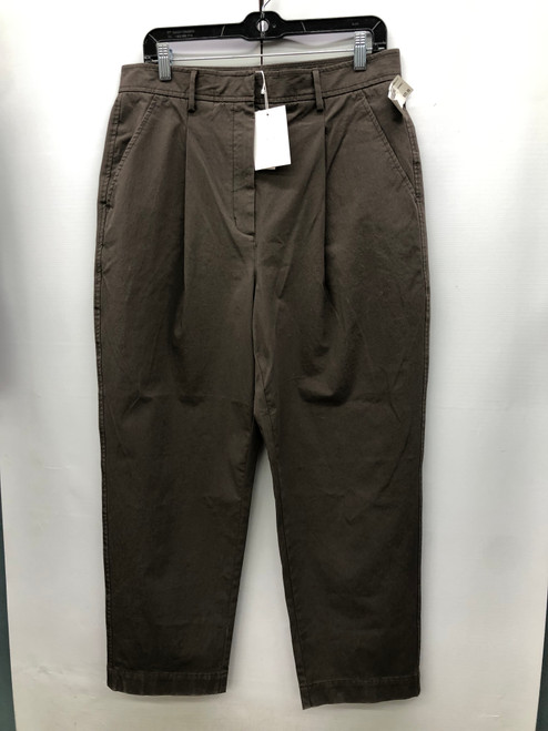 Vist Large View of Product Image Which is Used Oat+Fort Casual Pant 12-31
