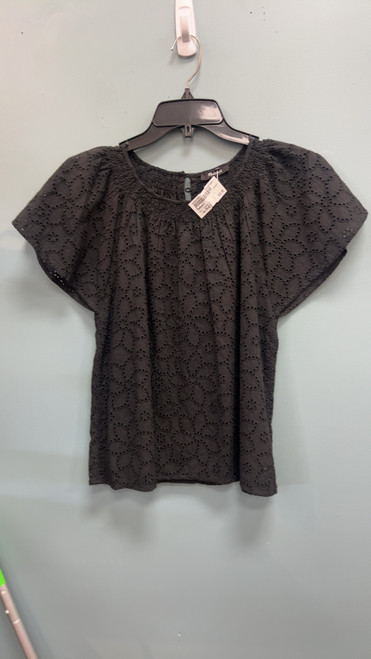 Vist Large View of Product Image Which is Used Madewell Short Sleeve Top XS-0/2