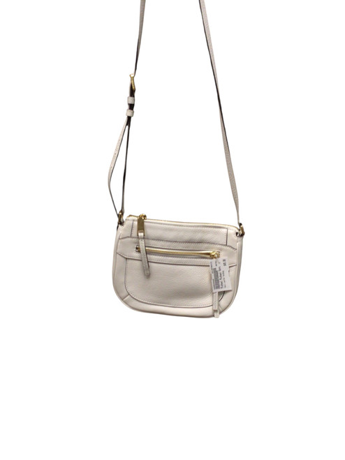 Vist Large View of Product Image Which is Michael Michael Kors Small Leather Handbag