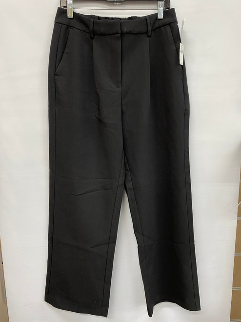 Vist Large View of Product Image Which is Used Old Navy Dress Pant M 8-10/28-30