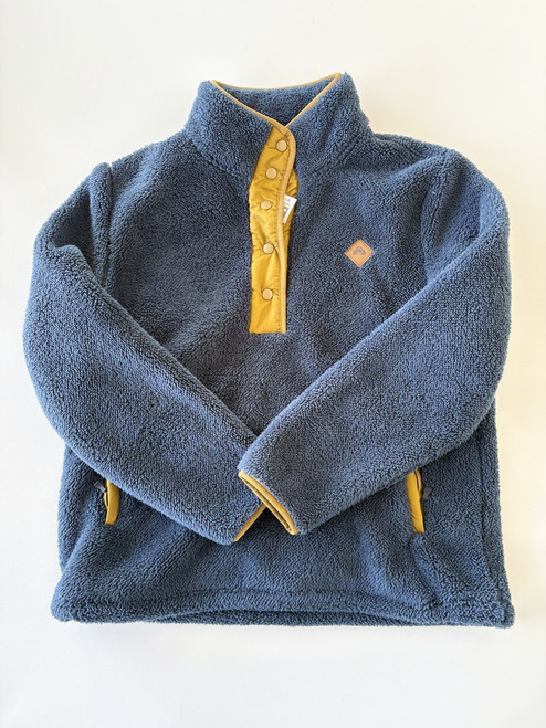 Vist Large View of Product Image Which is Used Eastern Mountain Sports Sweatshirt L-12/14